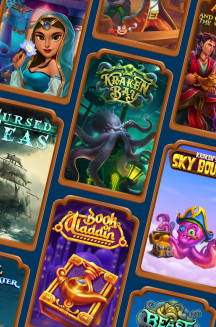 More games