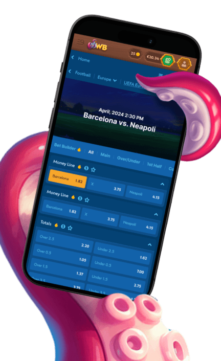 Live Wetten