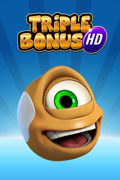 Triple Bonus HD