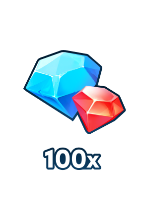 Gagnez 100 fois au casino