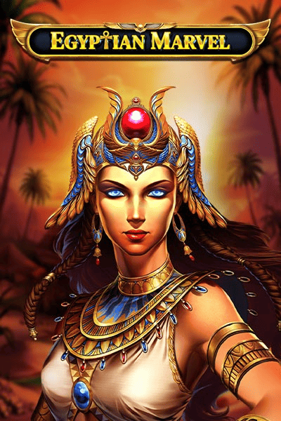 Jouez à Egyptian Marvel