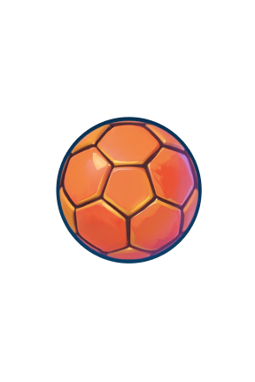 Platziere jede Art von Wette auf Handball