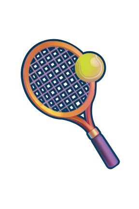 Placez un pari système sur le tennis