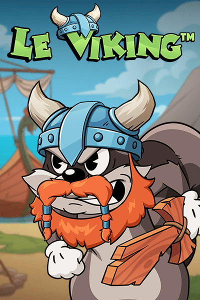 Jouez à Le Viking