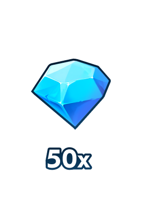 Gagnez 50 fois au casino