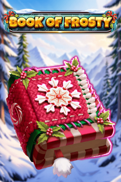 Jouez à Book Of Frosty