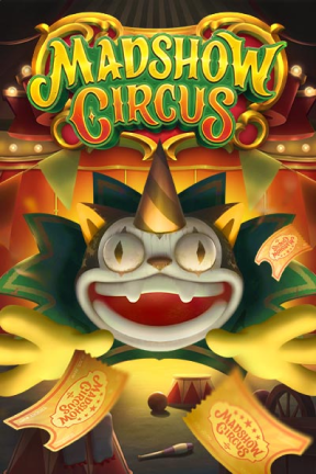 Jouez à Madshow Circus