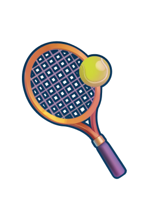 Placer un pari simple sur le simple messieurs de Roland-Garros