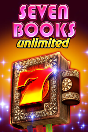 Seven Books Unlimited spielen