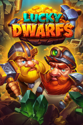 Jouez à Lucky Dwarfs