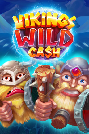Jouez à Vikings Wild Cash