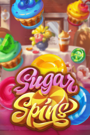 Jouez à Sugar Spins