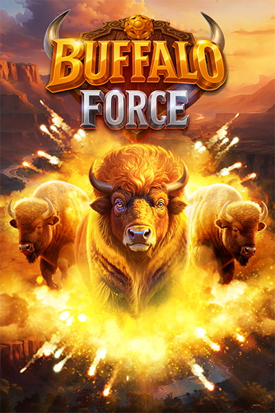 Jouez à Buffalo Force