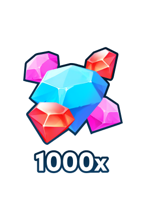 Gagnez 1000 fois au casino