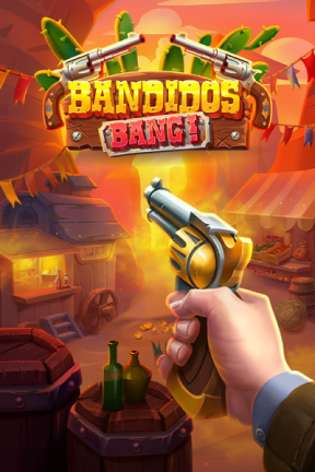 Jouez à Bandidos Bang!