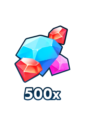 Gagnez 500 fois au casino