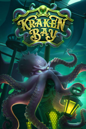 Jouez à Kraken Bay