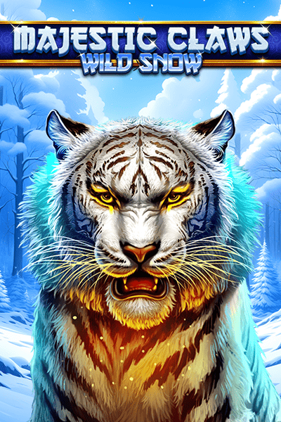 Jouez à Majestic Claws - Wild Snow