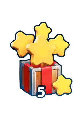 Lancez 5 bonus