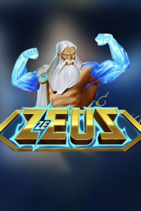Juega Ze Zeus