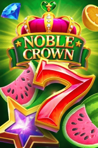 Juega Noble Crown