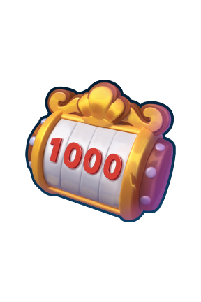 Haz 1000 tiradas
