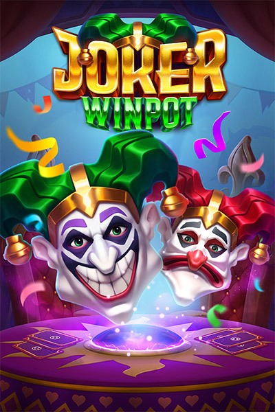 Juega Joker Cashpot