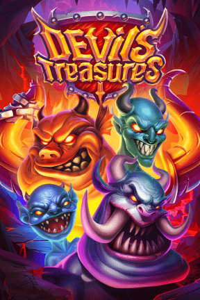 Jouez à Devils' Treasures