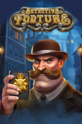 Jouez à Detective Fortune