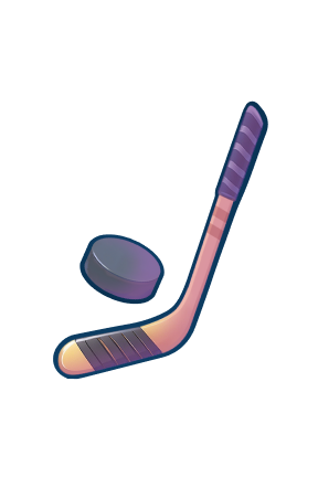 Uzavřete jednoduchou sázku na lední hokej SHL