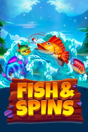 Jouez à Fish&Spins