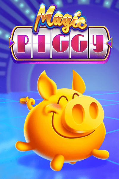 Jouez à Magic Piggy