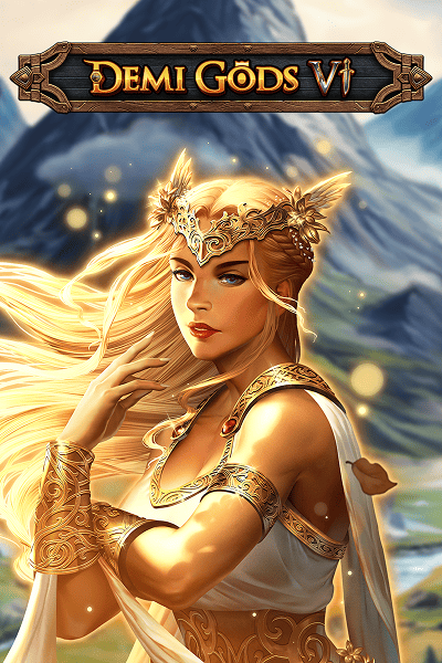 Jouez à Demi Gods VI