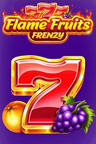 Jouez à Flame Fruits Frenzy