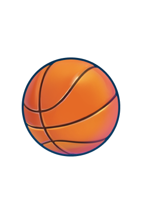 Placez un pari système sur le basket-ball