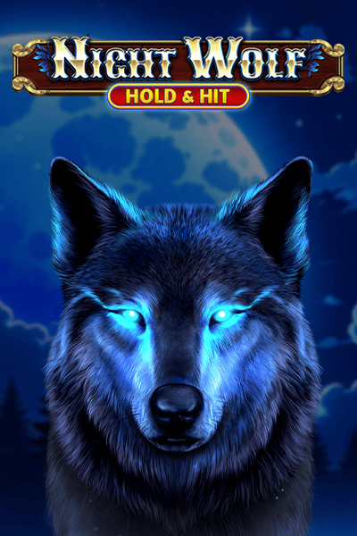 Jouez à Night Wolf - Hold & Hit