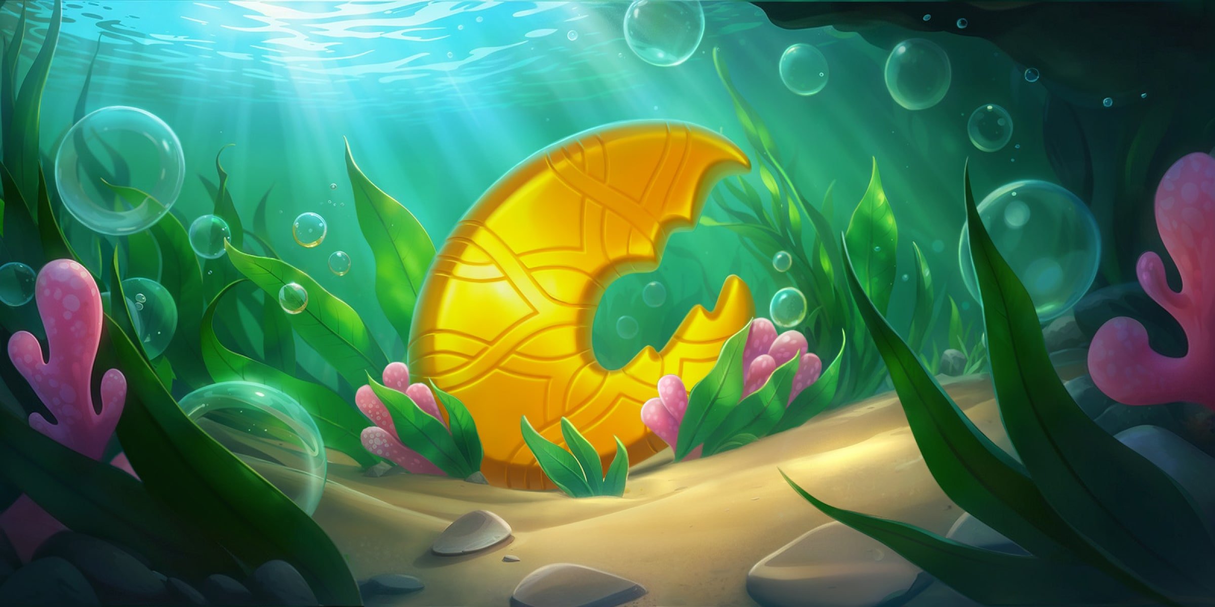 Schnapp dir 300 € mit dem Bonus Crab!