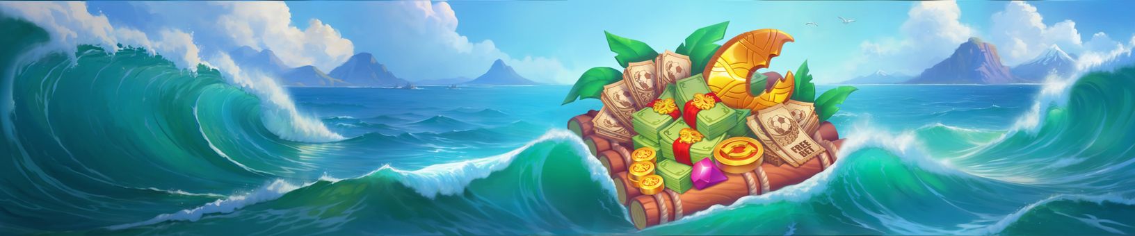 Tausche deine Münzen gegen 1.000 € Belohnungen ein!