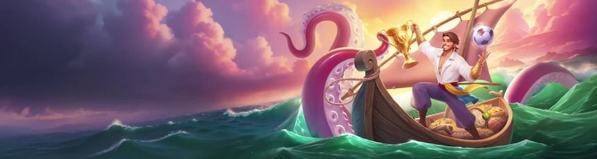 Ersteinzahlungs-Sportbonus