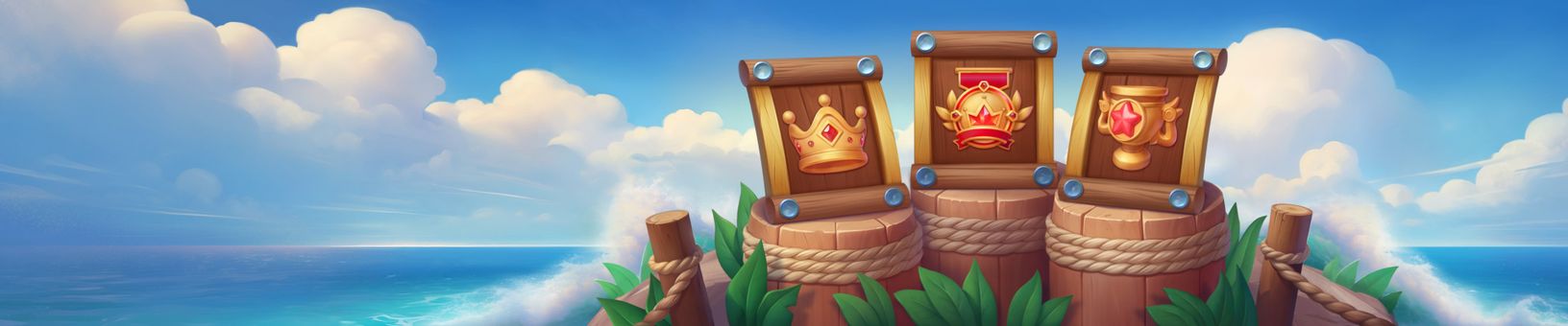 Schließe Herausforderungen ab und verdiene 1.500 Münzen!