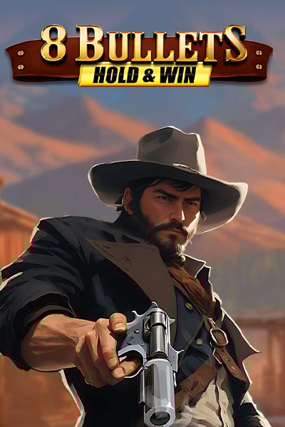 8 Bullets Hold & Win
