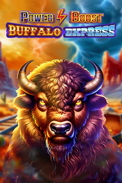Power Boost: Buffalo Express