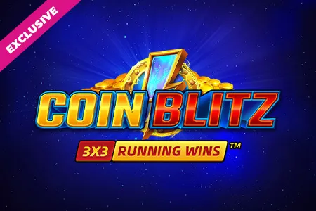 Coin Blitz