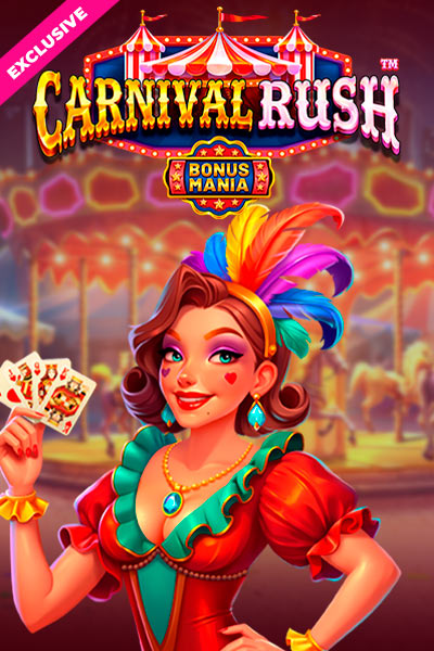 Carnival Rush