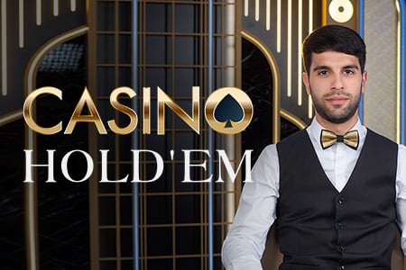 Casino Hold'em