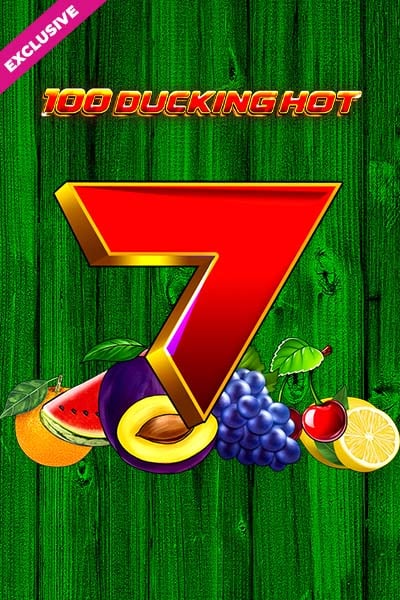 100 Ducking Hot