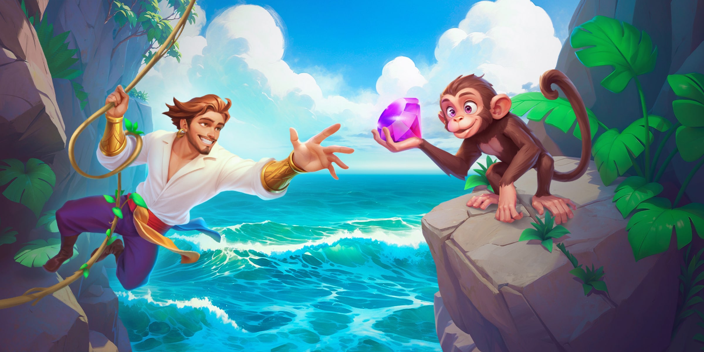 Live Trivia Spiel 3.000 €