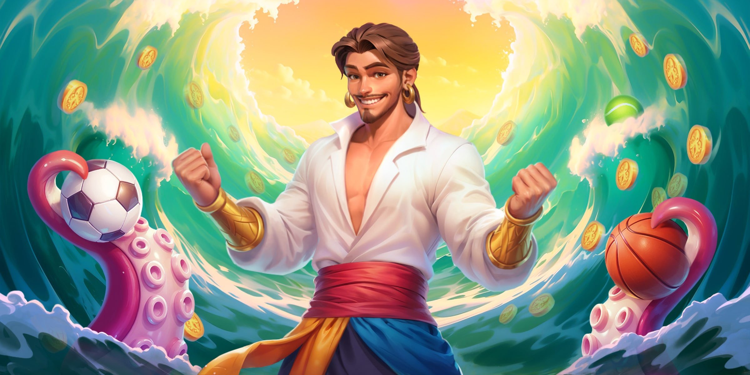 Kombiwetten-Boost bis zu 100%    