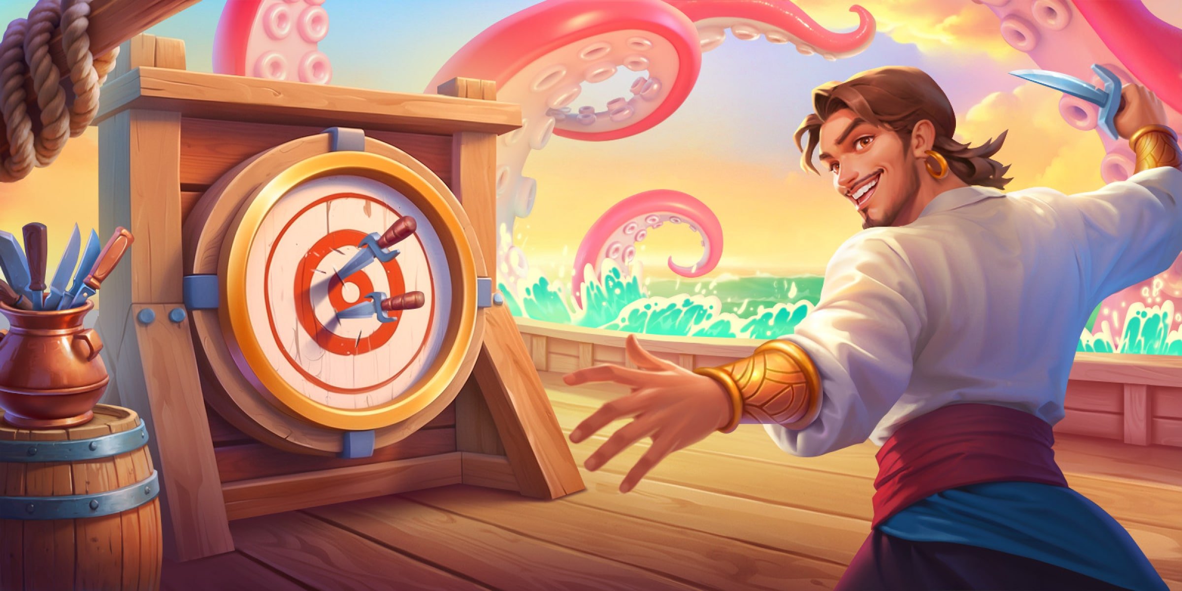 2 Tore Voraus Vorzeitige Auszahlung      