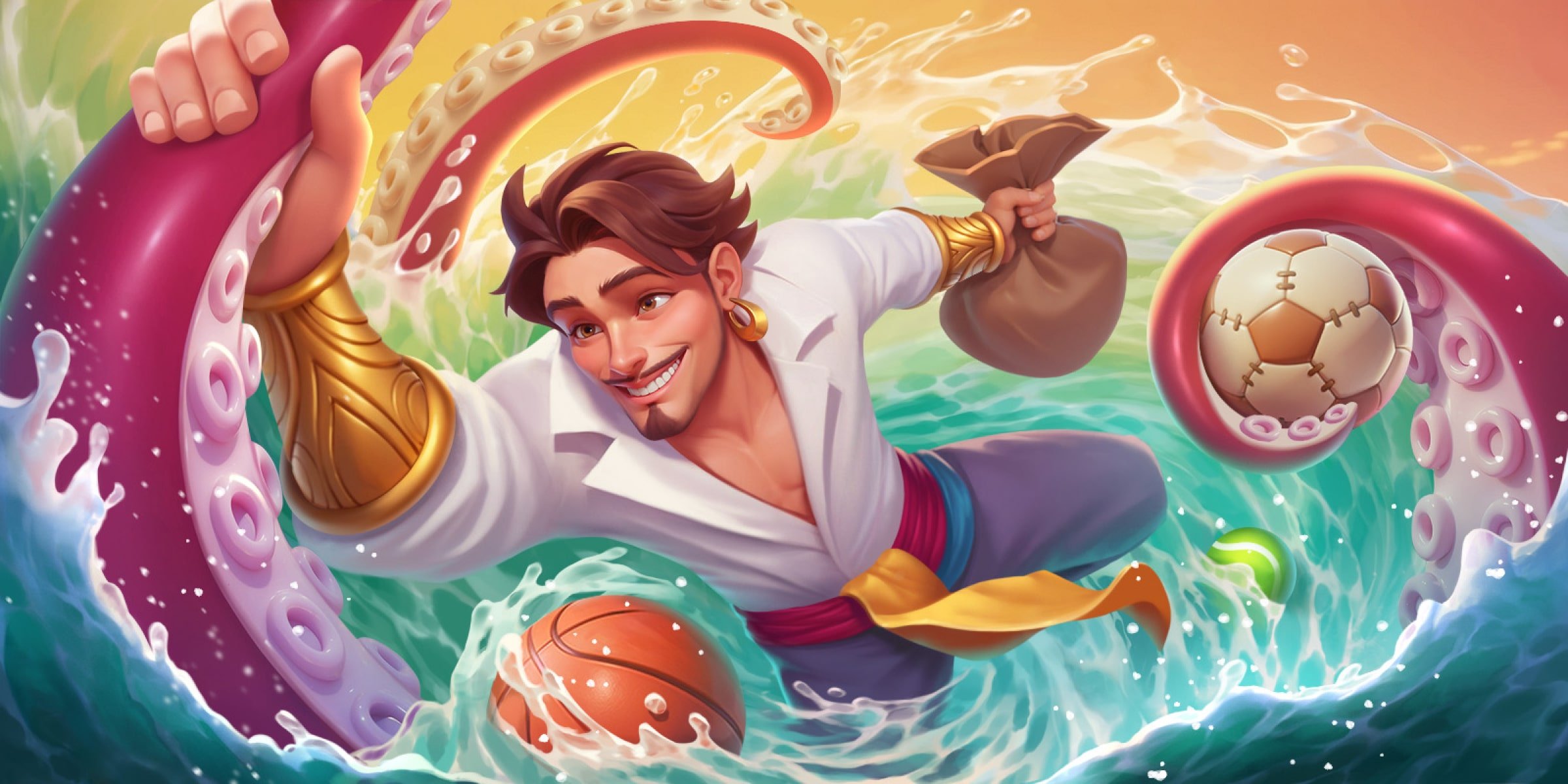 Erhöhte Quoten Verstärkte Gewinne      